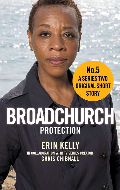 Book cover of Broadchurch: A Series Two Original Short Story (Broadchurch #7)