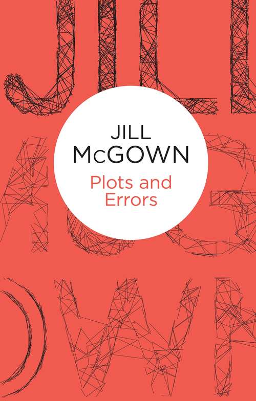 Book cover of Plots and Errors