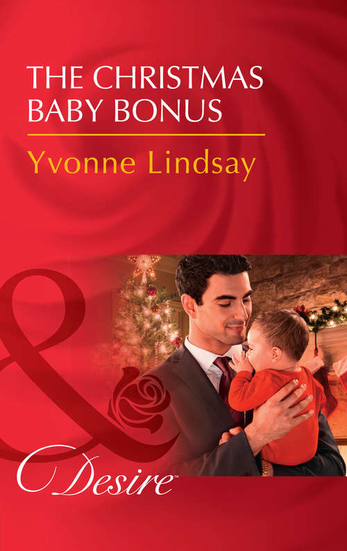 Book cover of The Christmas Baby Bonus: The Christmas Baby Bonus (billionaires And Babies, Book 90) / Little Secrets: His Pregnant Secretary (little Secrets, Book 6) (ePub edition) (Billionaires and Babies #90)