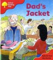 Book cover of Oxford Reading Tree, Stage 4, More Stories: Dad's Jacket (2008 edition) (PDF)