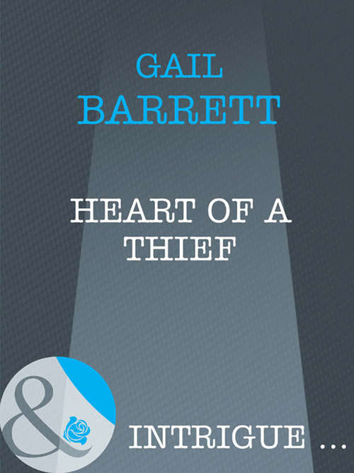 Book cover of Heart of a Thief (ePub First edition) (Mills And Boon Intrigue Ser.)