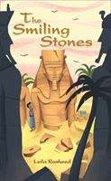 Book cover of Reading Planet - The Smiling Stones - Level 5: Fiction (Rising Stars Reading Planet)