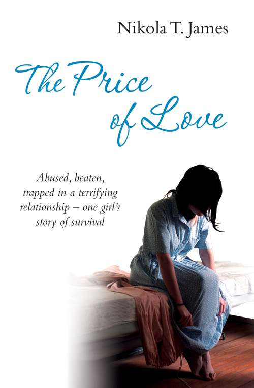 Book cover of The Price of Love