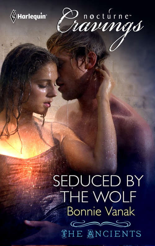 Book cover of Seduced by the Wolf (ePub First edition) (Mills And Boon Nocturne Bites Ser. #4)