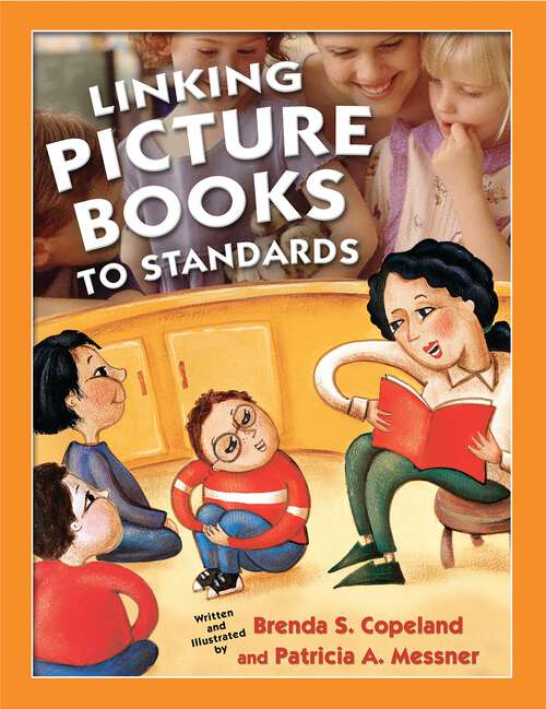 Book cover of Linking Picture Books to Standards (Non-ser.)