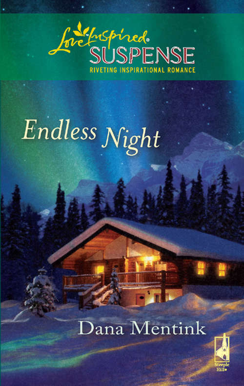 Book cover of Endless Night (ePub First edition) (Mills And Boon Love Inspired Ser.)