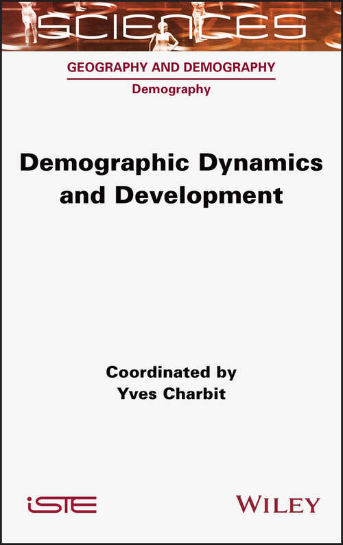 Book cover of Demographic Dynamics and Development