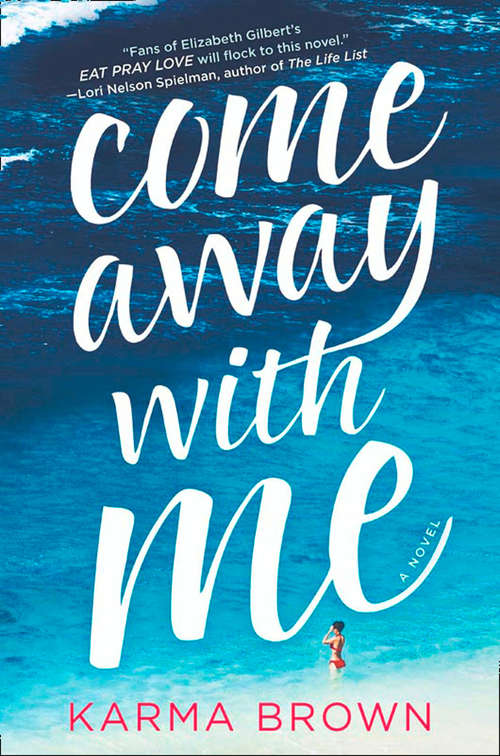 Book cover of Come Away with Me: The Book Club The Kommandant's Girl The Curious Charms Of Arthur Pepper Come Away With Me (ePub First edition) (Mira Ser.)