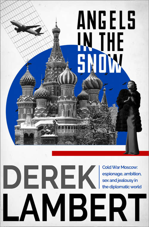 Book cover of Angels in the Snow (ePub edition)