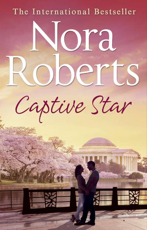 Book cover of Captive Star: Hidden Star / Captive Star / Secret Star (ePub First edition) (Stars of Mithra #2)