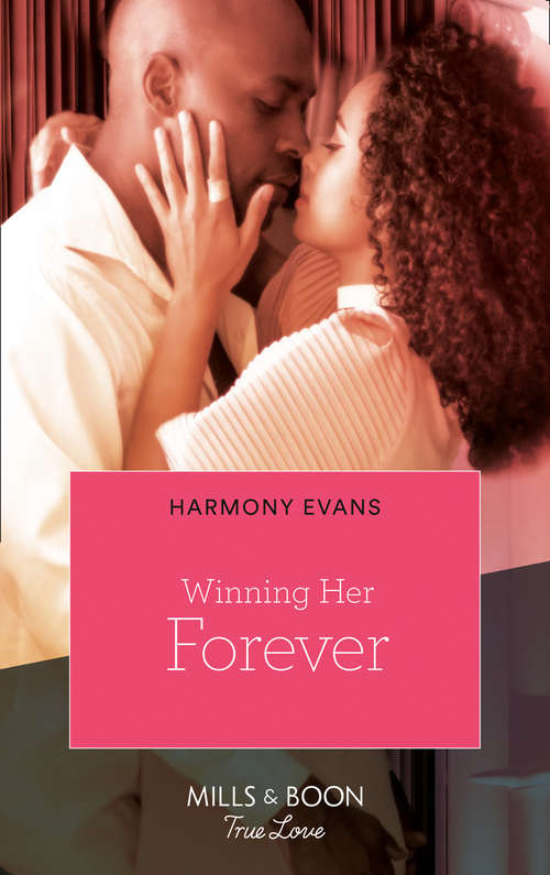 Book cover of Winning Her Forever: A Stallion Dream Love For All Time The Heiress's Secret Romance Winning Her Forever (ePub edition) (Bay Point Confessions #4)