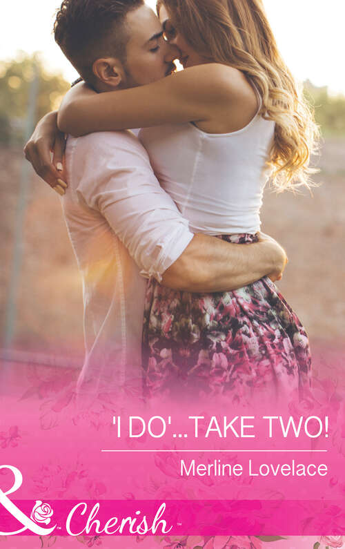 Book cover of 'I Do'...Take Two! (ePub edition) (Three Coins in the Fountain #1)