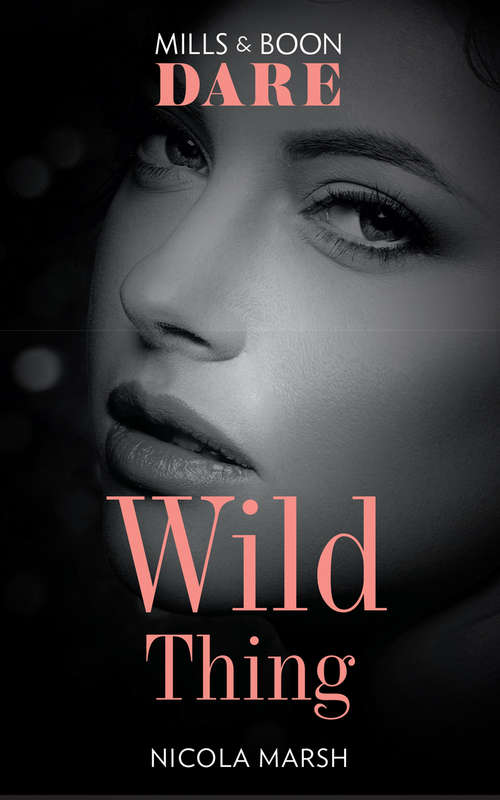 Book cover of Wild Thing: Make Me Crave / Wild Thing (ePub edition) (Hot Sydney Nights #2)