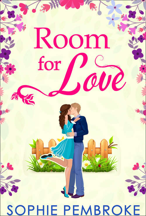 Book cover of Room For Love: Room For Love / An A To Z Of Love / Summer Of Love (ePub First edition) (The Love Trilogy #1)