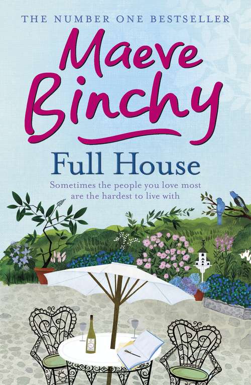 Book cover of Full House