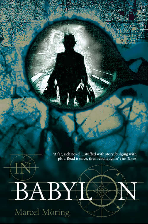 Book cover of In Babylon (ePub edition)