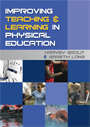 Book cover of Improving Teaching and Learning in Physical Education (UK Higher Education OUP  Humanities & Social Sciences Education OUP)
