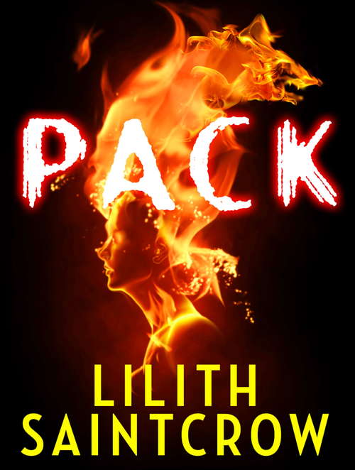 Book cover of Pack