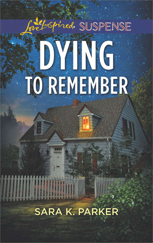 Book cover of Dying To Remember: Bound By Duty Rodeo Standoff Dying To Remember (ePub edition) (Mills And Boon Love Inspired Suspense Ser.)