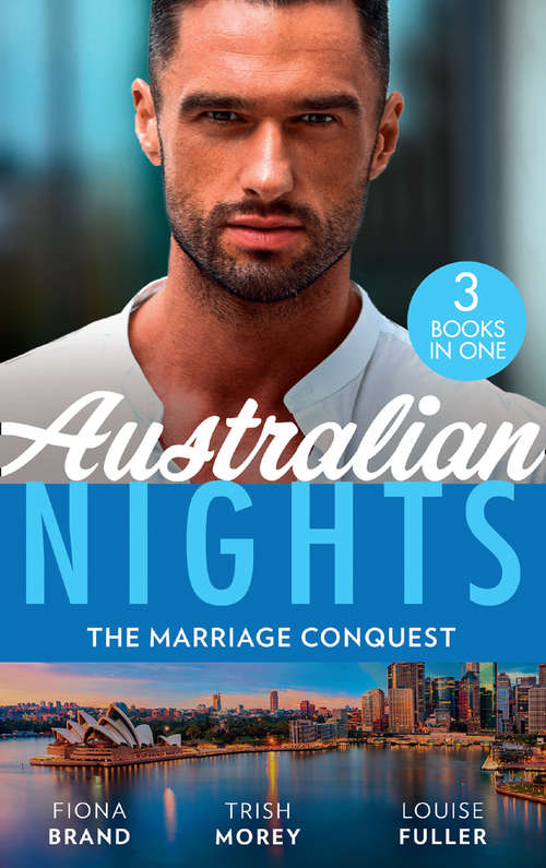 Book cover of Australian Nights: A Perfect Husband (the Pearl House) / Shackled To The Sheikh / Kidnapped For The Tycoon's Baby (ePub edition) (Harlequin Ser.)