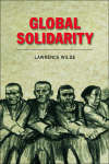 Book cover of Global Solidarity