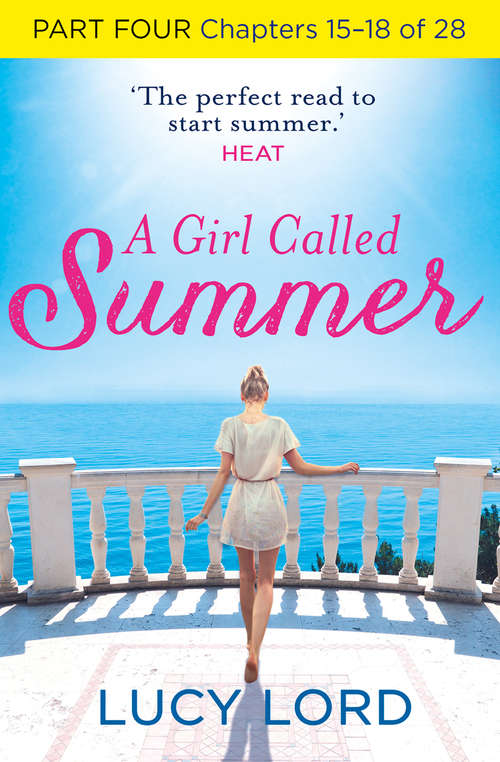 Book cover of A Girl Called Summer: Part Four, Chapters 15–18 of 28 (ePub edition)