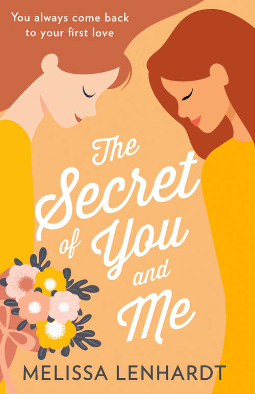 Book cover of The Secret Of You And Me (ePub edition)