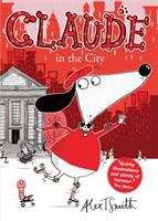 Book cover of Claude in the City (PDF)