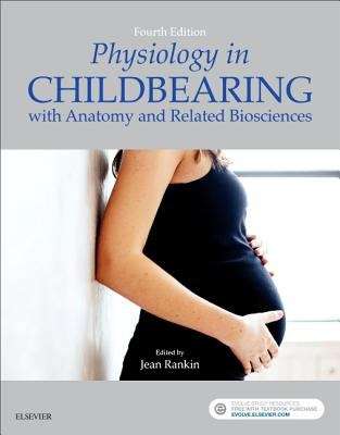 Book cover of Physiology In Childbearing: With Anatomy And Related Biosciences (PDF)