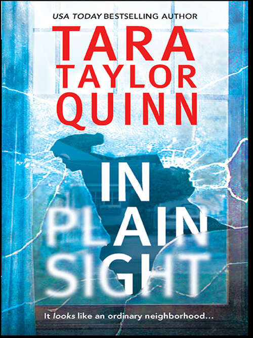 Book cover of In Plain Sight (ePub First edition) (Mira Ser.)