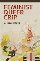 Book cover of Feminist, Queer, Crip (PDF)