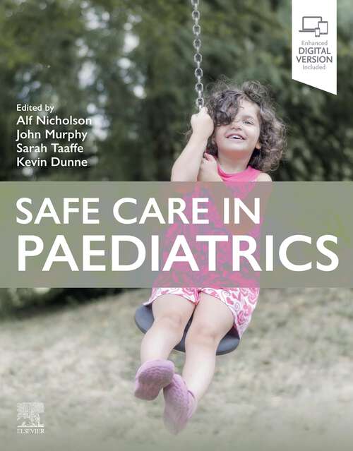 Book cover of Pitfalls in Paediatrics - E-Book: Pitfalls in Paediatrics - E-Book