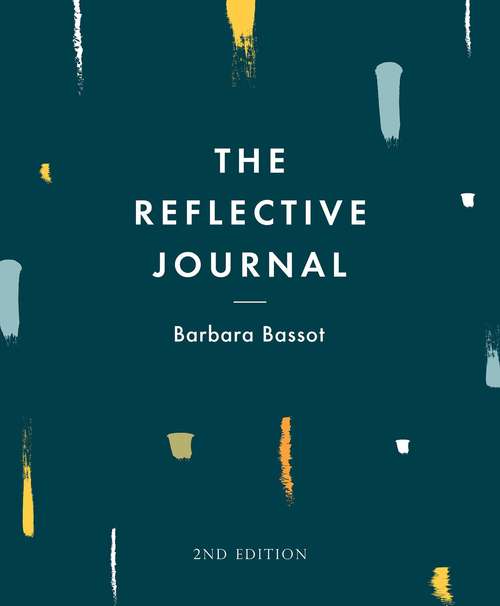 Book cover of The Reflective Journal (PDF)