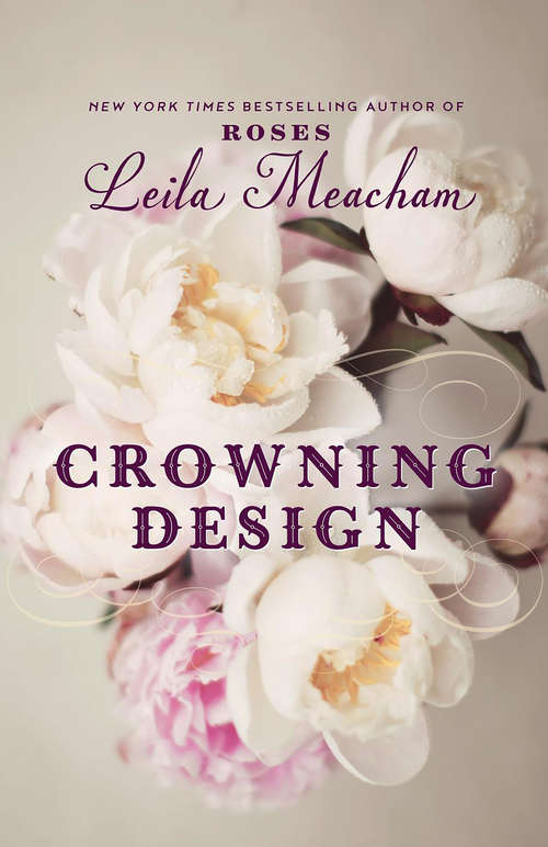 Book cover of Crowning Design