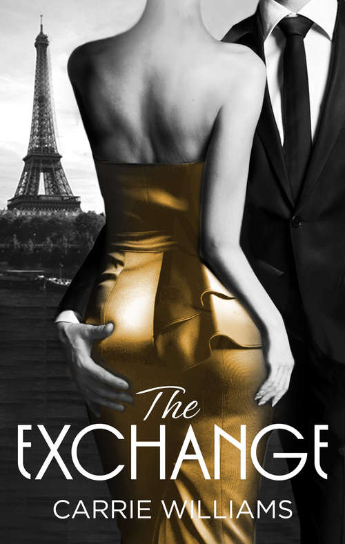Book cover of The Exchange (ePub edition)