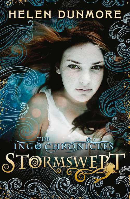 Book cover of Stormswept: Ingo; The Tide Knot; The Deep; The Crossing Of Ingo; Stormswept (ePub edition) (The Ingo Chronicles #5)