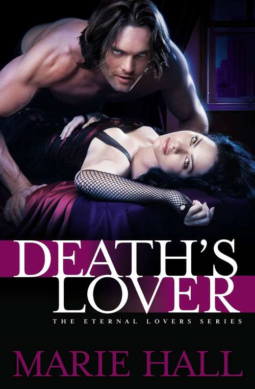 Book cover of Death's Lover (The\eternal Lovers Ser.)