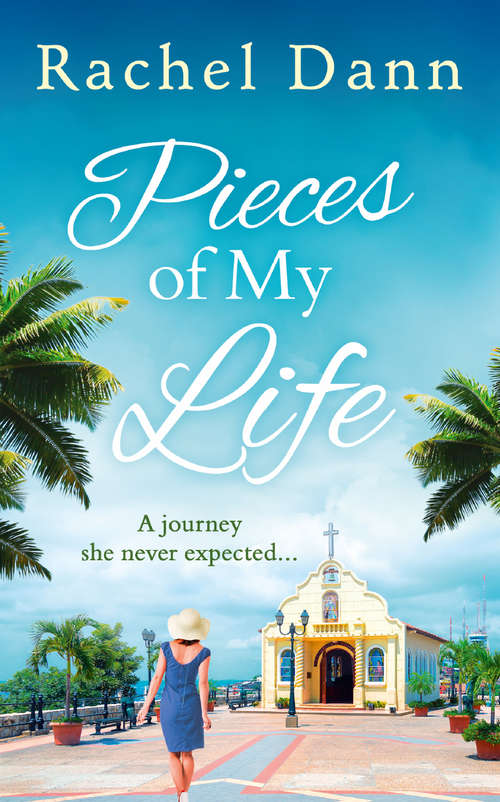 Book cover of Pieces of My Life (ePub First edition)