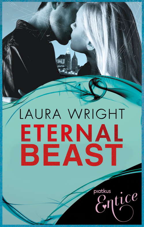 Book cover of Eternal Beast: Number 4 in series (Mark of the Vampire #4)