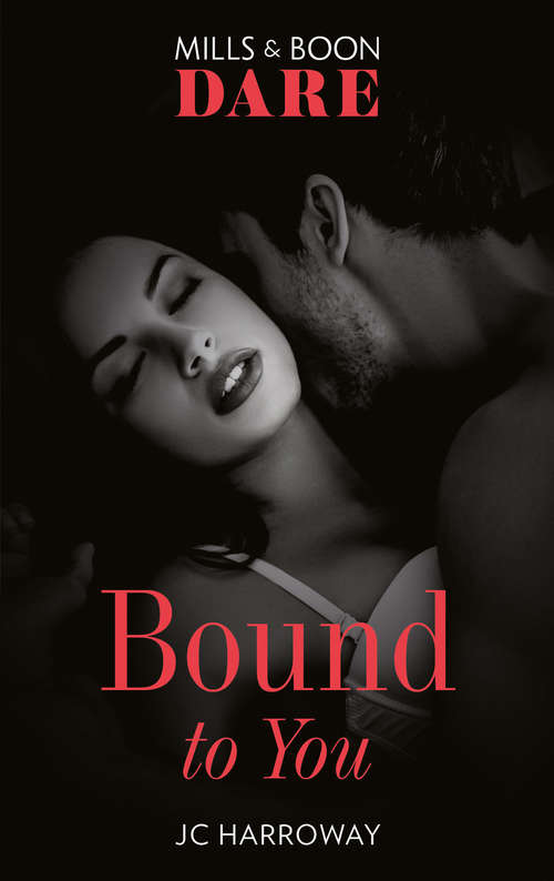 Book cover of Bound To You (ePub edition) (The Mortimers: Wealthy & Wicked #5)