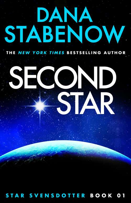 Book cover of Second Star