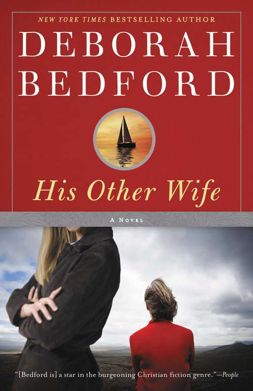 Book cover of His Other Wife: A Novel