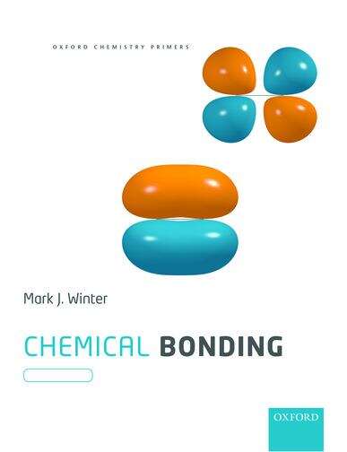 Book cover of Chemical Bonding: (pdf) (Second)