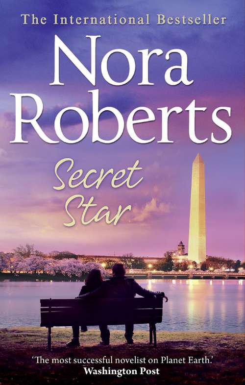 Book cover of Secret Star (ePub First edition) (Mills And Boon Ser.: No. 3)