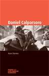 Book cover of Daniel Calparsoro (Spanish and Latin-American Filmmakers)