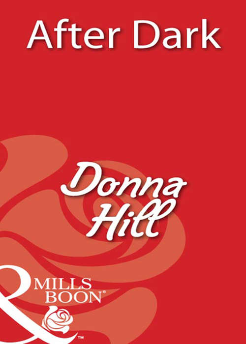 Book cover of After Dark (ePub First edition) (Mills And Boon Blaze Ser.)
