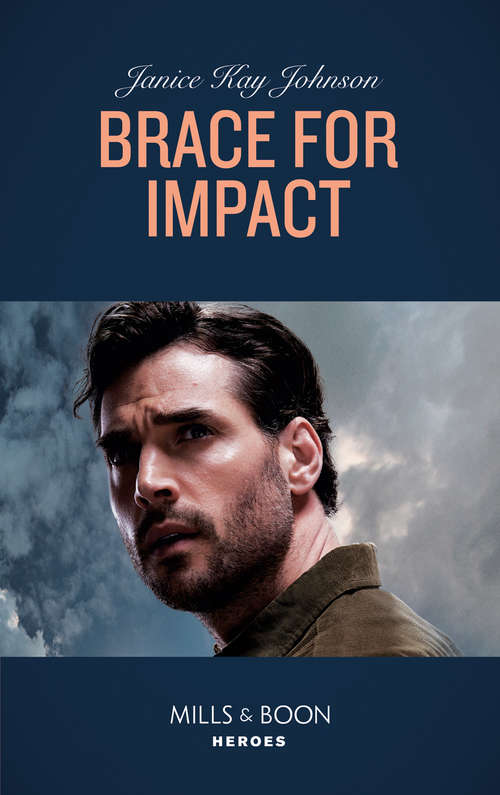 Book cover of Brace For Impact (Mills & Boon Heroes) (ePub edition)