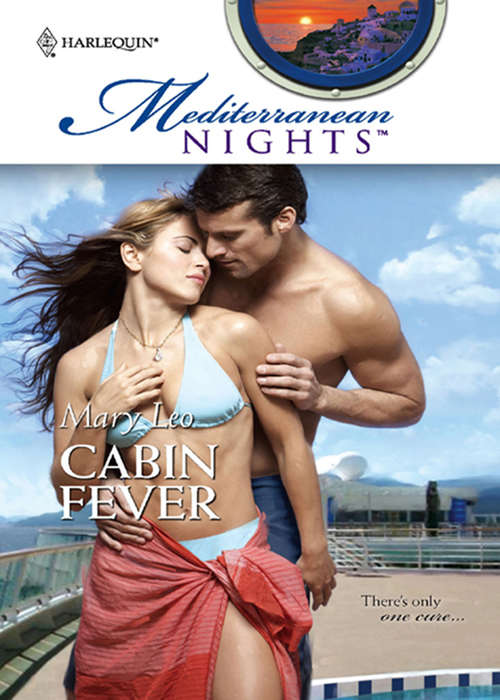 Book cover of Cabin Fever (ePub First edition) (Mills And Boon M&b Ser.)