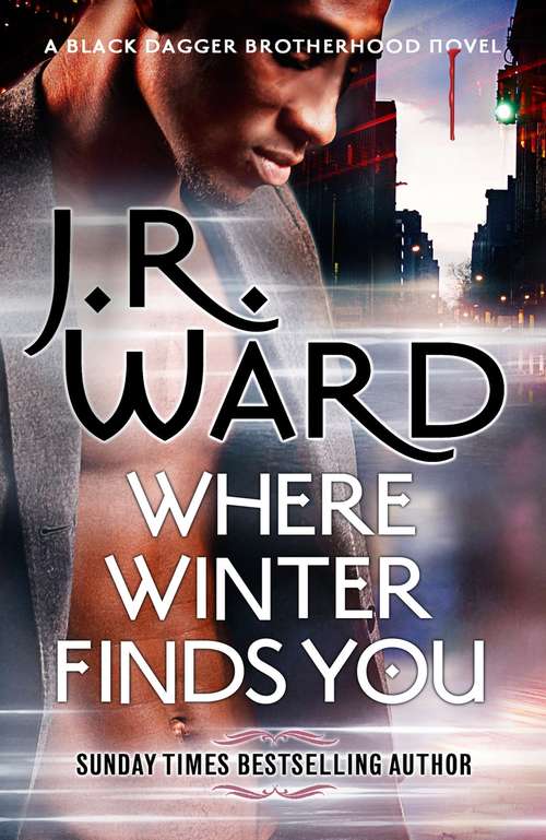 Book cover of Where Winter Finds You: A Caldwell Christmas