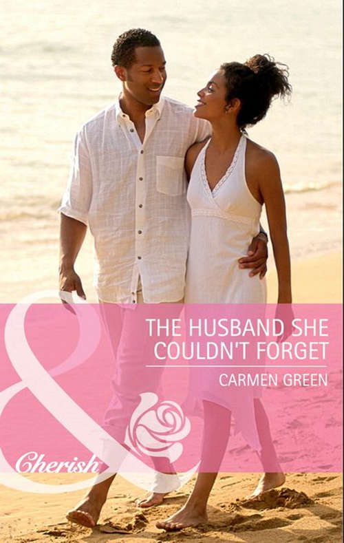 Book cover of The Husband She Couldn't Forget (ePub First edition) (Mills And Boon Cherish Ser.)